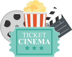 EMBRACE the Movies