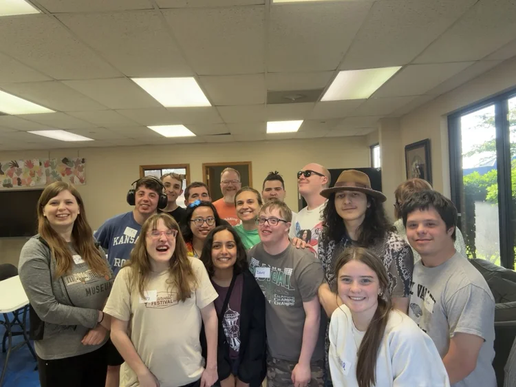 SOAR Adult Social Club
